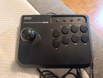 Hori fighting Stick mini