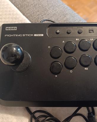 Hori fighting Stick mini