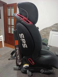seggiolino auto 