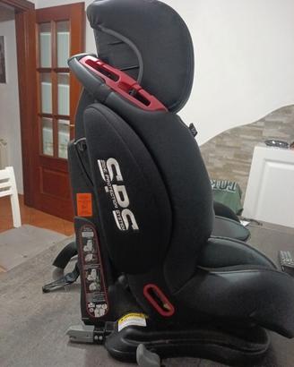 seggiolino auto 