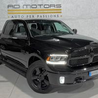 Dodge RAM Prezzo Finito Reale+Tetto+Alpine+Gancio