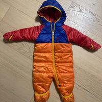 Tuta NIKE ACG 12m 74-80 cm
