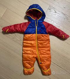 Tuta NIKE ACG 12m 74-80 cm