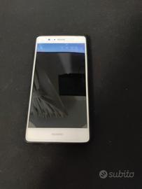 Huawei p9 lite