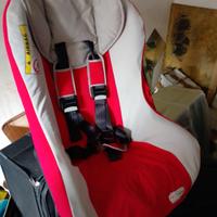 Sedile auto bambino/a