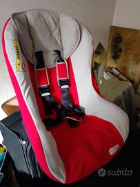 Sedile auto bambino/a