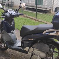 Scooter Honda SH 150 