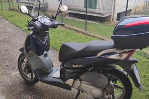 Scooter Honda SH 150 