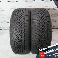 235 55 19 Bridgestone 2023 95% MS Gomme