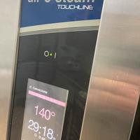 FORNO ELECROLUX 60 x 40 Gastronorm 6 teglie