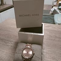 orologio donna Micheal Kors mk 3366