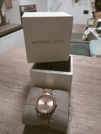 orologio donna Micheal Kors mk 3366