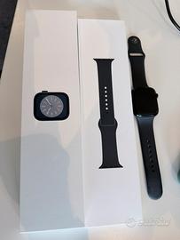 Apple watch 8