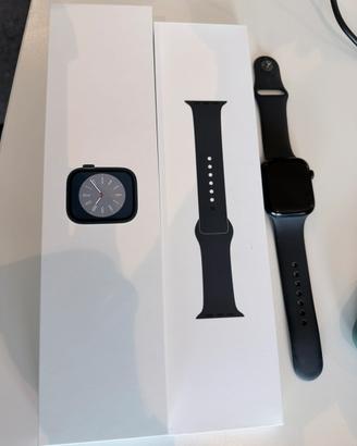 Apple watch 8