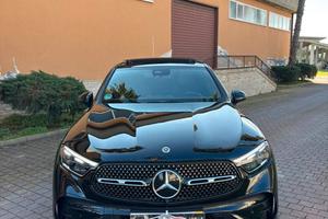 Mercedes-benz GLC 220 d 4Matic Mild Hybrid AMG Lin