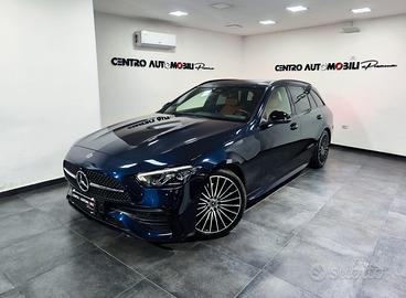 Mercedes-benz C 220 d 200cv Mild hybrid Premium Pl