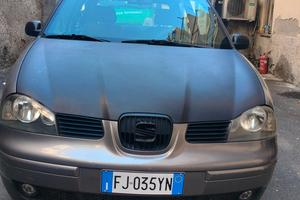 Seat Arosa 1.0 cat Stella