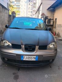 Seat Arosa 1.0 cat Stella