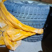 gomme termiche 205 55 16 