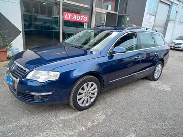 Volkswagen Passat 1.4 16V TSI Var. Comf. EcoFuel