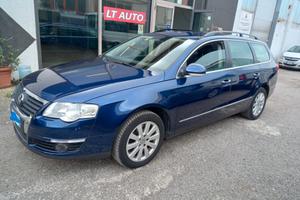 Volkswagen Passat 1.4 16V TSI Var. Comf. EcoFuel