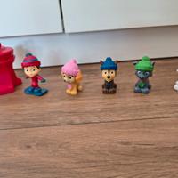 Paw Patrol Neve