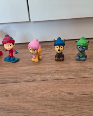 Paw Patrol Neve