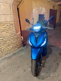 Beverly S 310