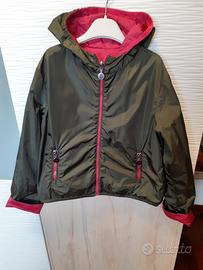 Giacca antivento MONCLER  kids