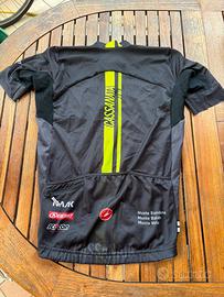 Maglie castelli/ bionic