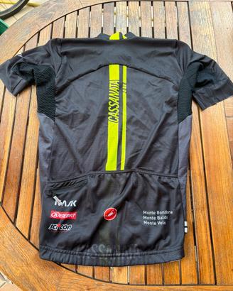 Maglie castelli/ bionic