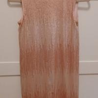 Vestito tg.14 anni 157 cm