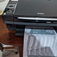 Stampante  Epson Stylus SX400 