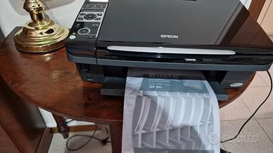 Stampante  Epson Stylus SX400 