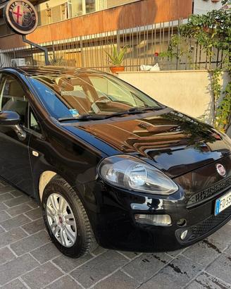 FIAT Punto 1.2 8V 5 porte Lounge