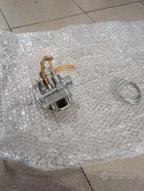 Carburatore Tillotson FM18-1 WSK per Go Kart mini