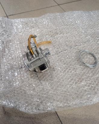 Carburatore Tillotson FM18-1 WSK per Go Kart mini