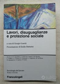 Lavori, disuguaglianze e protezione sociale