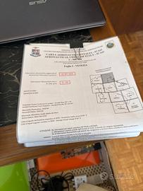 Cartine militari icao vfr italia 2024 aggiornate