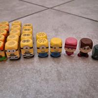 Minion Blokhedz Esselunga