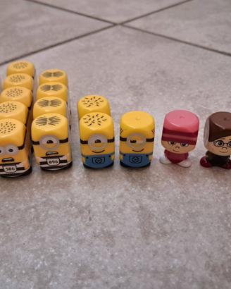 Minion Blokhedz Esselunga