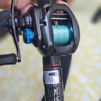 tutto x la pesca come nuivo