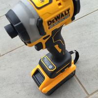 batteria dewalt 18v 9ah artigianale 