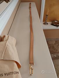 Tracolla Louis Vuitton 