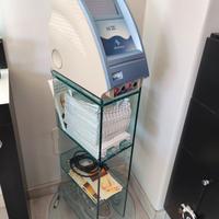 elettro poratore estetico