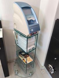 elettro poratore estetico