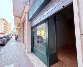 Grande Locale Commerciale