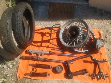 Ricambi BMW r45 r65 r80 r100