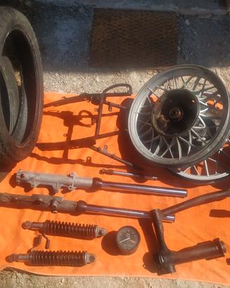 Ricambi BMW r45 r65 r80 r100