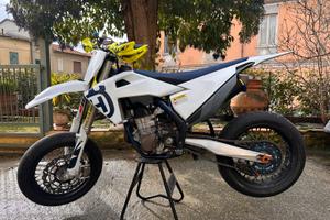 Husqvarna Fs 450